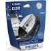 D2R 85V 35W P32d-3 WhiteVision Gen2 5000K Xenon 1 Stück Philips P32d-3, Xenon-Lampe Xenon WhiteVision gen2 85126WHV2S1