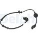 Sensor, Raddrehzahl SS20276 Sensor, Raddrehzahl SS20276