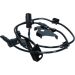 KAMOKA Sensor, Raddrehzahl 1060559 KAMOKA Sensor, Raddrehzahl 1060559