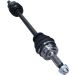 Antriebswelle 49-0860
