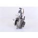 Nissens Turbo FIAT 500,LANCIA 07 FACTORY NEW 93498