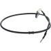 Handbremsseil li AUDI 80 1987482268 Handbremsseil li AUDI 80 1987482268