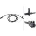 A.B.S. Sensor, Raddrehzahl 32308 A.B.S. Sensor, Raddrehzahl 32308