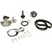 Zahnriemenkit inkl. Wapu KP2T354HOB Zahnriemenkit inkl. Wapu KP2T354HOB
