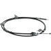 Handbremsseil 1987482913 Handbremsseil 1987482913