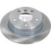 FEBI BILSTEIN Bremsscheibe 22931