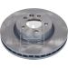 FEBI BILSTEIN Bremsscheibe 175512 FEBI BILSTEIN Bremsscheibe 175512