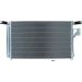KAMOKA Kondensator, Klimaanlage 7800321