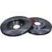 Maxgear Bremsscheibe Chrysler P. Sebring/Stratus 2.0-2.7 95-07 19-2784