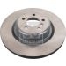 FEBI BILSTEIN Bremsscheibe 174459 FEBI BILSTEIN Bremsscheibe 174459
