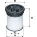 FILTRON Kraftstofffilter PE 946/6 FILTRON Kraftstofffilter PE 946/6