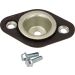 Lager - Radaufhängung. Volvo T. 850, S70 2,0-2,5 D 06,91-10,05 Le/Pr Suspension Mounting Kit SM5220