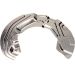 Maxgear Spritzblech, Bremsscheibe 19-3424