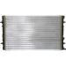 Kühler, Motorkühlung BEHR CR 368 001S