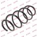 KYB Fahrwerksfeder Fiat P. Bravo Ii 1.4 09/07 K-Flex RH3907