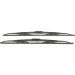 551 BOSCH Wischerblatt 3397118422 551 BOSCH Wischerblatt 3397118422