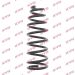 KYB Fahrwerksfeder Mitsubishi P. Galant Vi 2.0D/2.4/2.5 02.99-10.04 K-Flex RC2212