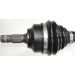 Antriebswelle VA re 24671