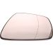 Spiegelglas, Außenspiegel Renault Kadjar OE 963665711R HAGUS 4424837 Spiegelglas, Außenspiegel Renault Kadjar OE 963665711R HAGUS 4424837