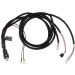 LEDriving WIRE HARNESS AX 2LS OSRAM LED Zubehör Wire Harness AX LEDDL ACC 102