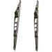 340 BOSCH Wischerblatt 3397118700 340 BOSCH Wischerblatt 3397118700