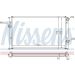 Wasserkühler PKW 65243 Wasserkühler PKW 65243