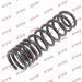 KYB Fahrwerksfeder Bmw T. 5 (E34) 1.8-4.0 01.88-09.95 K-Flex RA5177