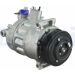 DELPHI Kompressor TSP0155999