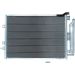 KAMOKA Kondensator, Klimaanlage 7800046