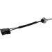 HELLA Sensor, Kühlmitteltemperatur 6PT 009 107-281