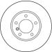 Bremsscheibe Bmw P. E39 96- Wen DF2769 Bremsscheibe Bmw P. E39 96- Wen DF2769