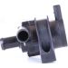 NISSENS Zusatzwasserpumpe 831071
