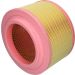 KAMOKA Luftfilter F259401