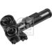 Waschwasserdüse Opel febi Plus 184024 Waschwasserdüse Opel febi Plus 184024