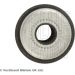Lagerbuchse, Querlenker Toyota P. Landcruiser 03- Dolnego ADT38053
