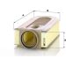 Mann & Hummel Luftfilter PKW Mercedes C,E-Klasse CDI 09 C 35 003