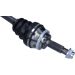 Antriebswelle 49-2492 Antriebswelle 49-2492