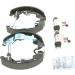 Bremsbacken OPEL Agila KIT SUPERPRO 0 204 114 648
