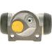 Radbremszylinder CITROEN,PEUGEOT,RENAULT F 026 009 234