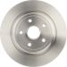 Bremsscheibe 0 986 479 724 Bremsscheibe 0 986 479 724