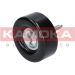 KAMOKA Umlenk-/Führungsrolle, Keilrippenriemen R0075 KAMOKA Umlenk-/Führungsrolle, Keilrippenriemen R0075