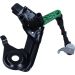 Original VAG Sensor, Leuchtweiteregulierung Audi A6 11 4H0941309C