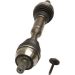 Antriebswelle 49-2530 Antriebswelle 49-2530