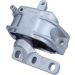 Lagerung, Motor 40-0543 Lagerung, Motor 40-0543