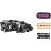 SCHEINWERFER L LED HELLA VW POLO 5,14-22 1EA 012 034-411