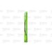 VALEO Wischer Compact (2Stk.) 576105 VALEO Wischer Compact (2Stk.) 576105