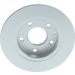 Bremsscheibe MAZDA 0 986 479 E54 Bremsscheibe MAZDA 0 986 479 E54