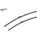 Bosch Scheibenwischer Aerotwin A120S 3397007120 Bosch Scheibenwischer Aerotwin A120S 3397007120