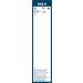 Bosch Wischerblatt 046S 3397005046 Bosch Wischerblatt 046S 3397005046