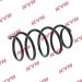 KYB Fahrwerksfeder Opel P. Vectra C/Gts 2.0 03/03 RH3527 KYB Fahrwerksfeder Opel P. Vectra C/Gts 2.0 03/03 RH3527